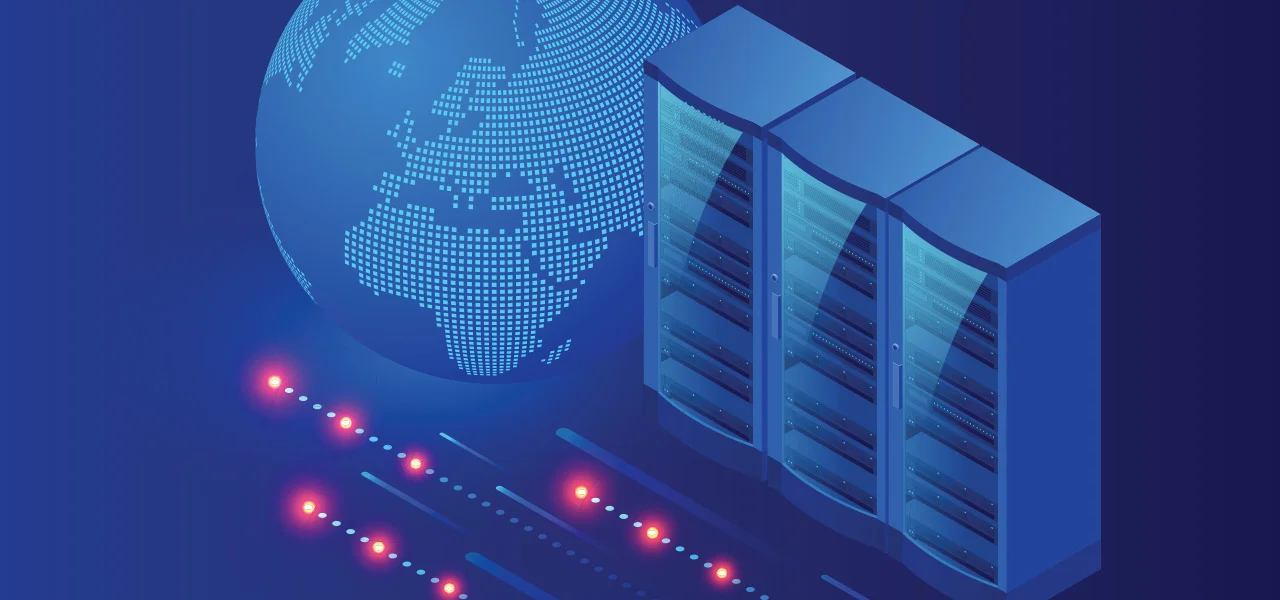 The essential features of a dedicated server - Clouvider